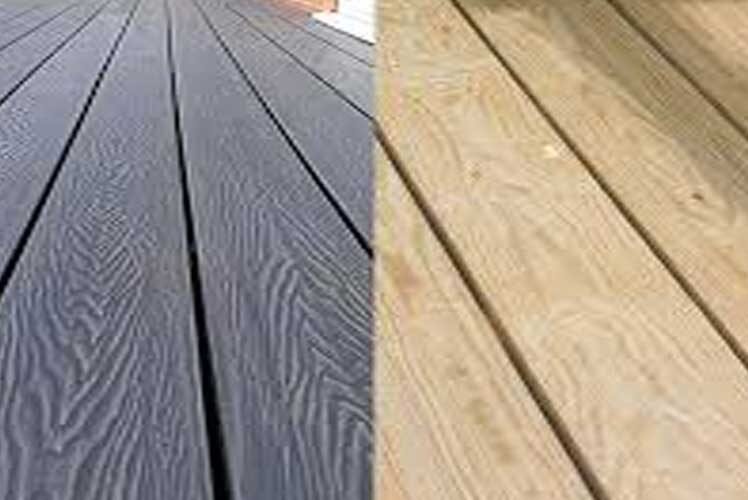 Wood vs. Composite Decks: Which is Cheaper in Naperville?