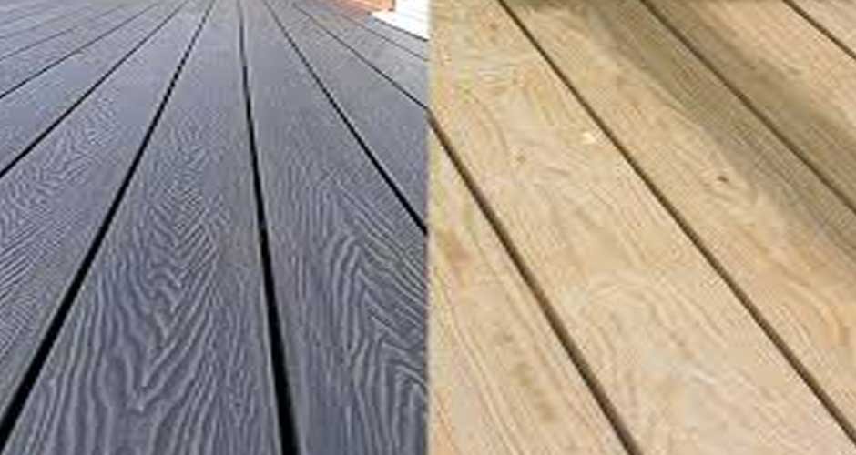 Wood vs. Composite Decks: Which is Cheaper in Naperville?