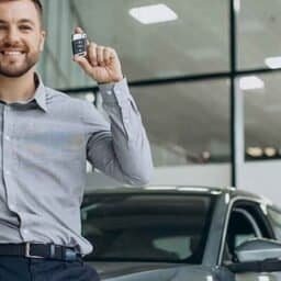 Sizing Up PCP Car Finance: Are Drivers Getting the Full Picture?