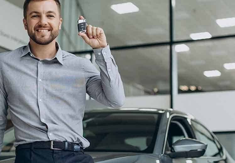 Sizing Up PCP Car Finance: Are Drivers Getting the Full Picture?