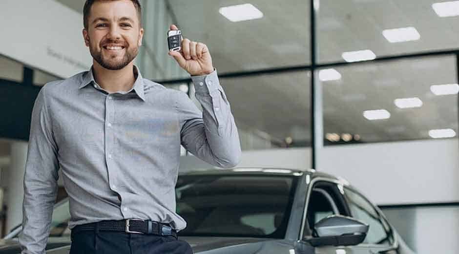 Sizing Up PCP Car Finance: Are Drivers Getting the Full Picture?