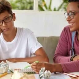 Global Education Equality Crisis