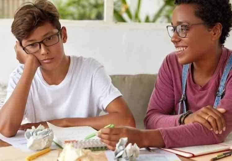 Global Education Equality Crisis