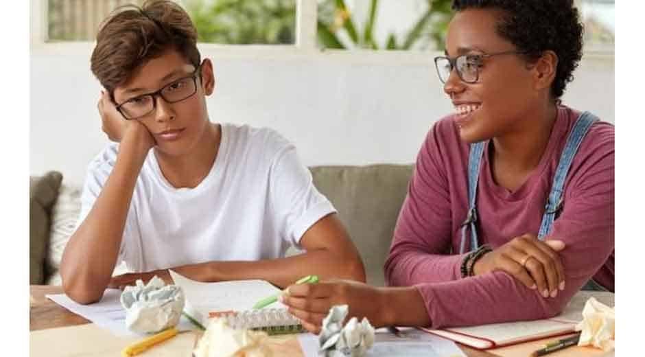 Global Education Equality Crisis